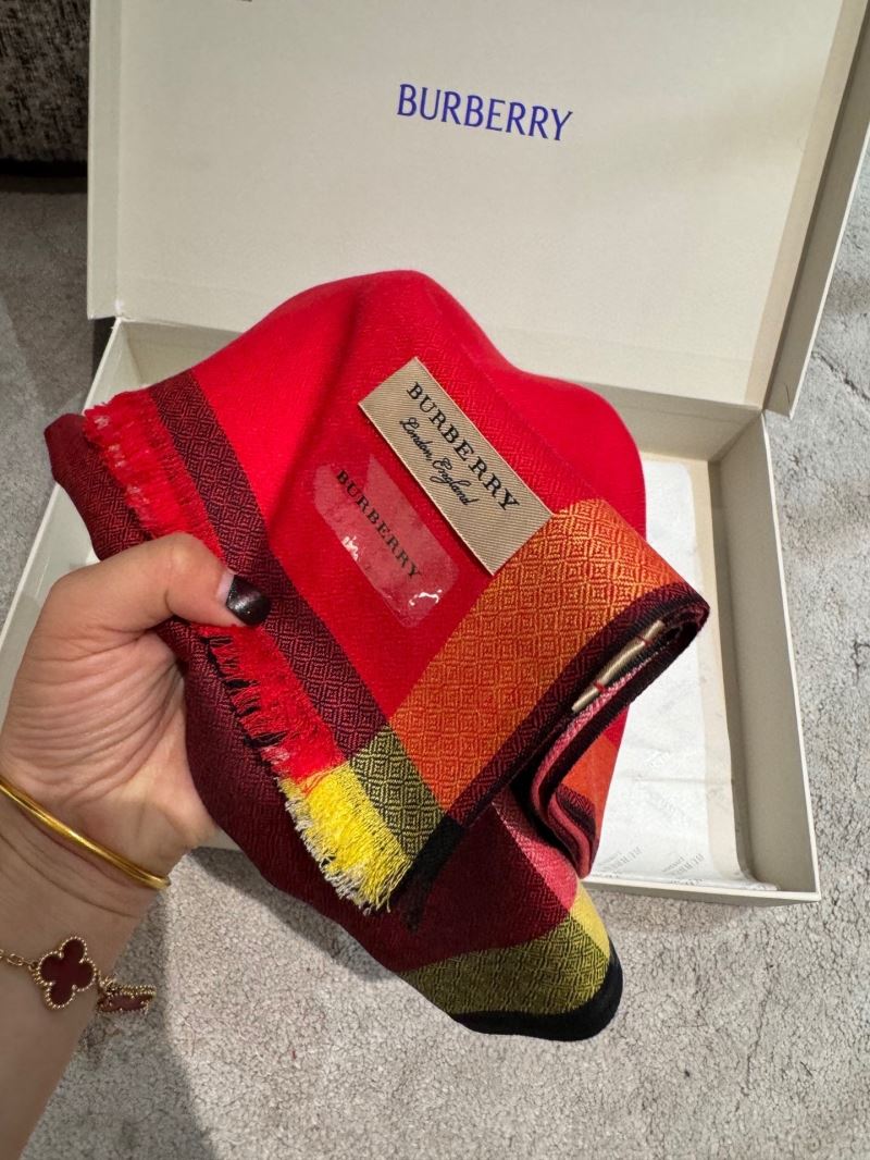 Burberry Scarf